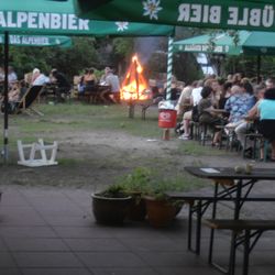 Moabiter Freiheit - St. Johannis Feuer