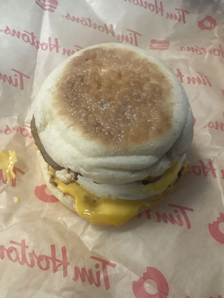Tim Hortons Image
