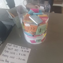 Astor Chocolate - Bucket