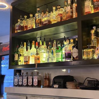 Sushi Sake - Behind bar - Sushi Bars Near Me - Homestead, Florida Sushi Sake - Behind bar - Sushi Bars Near Me - Homestead, Florida