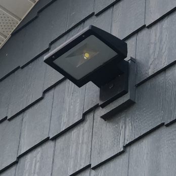 Primary Electric - Exterior LED lighting Upgrade. - Electricians Near Me - Maple Grove, Minnesota