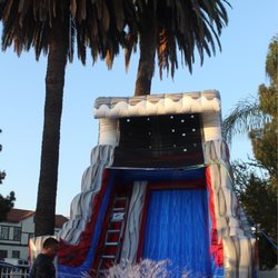 California Jumpers