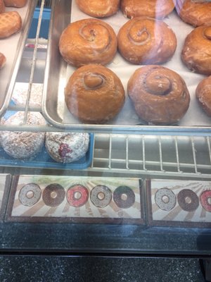 Mr. B's Bakery by null