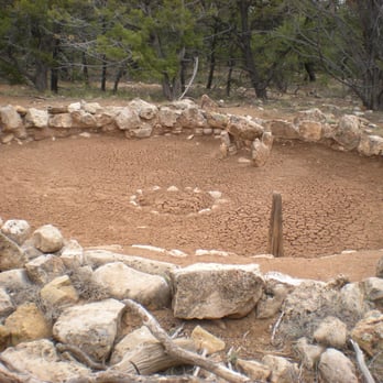Tusayan Museum And Ruin - Museums Near Me - Grand Canyon, Arizona