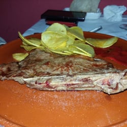 Prado del Navazo - Entrecot deTeruel