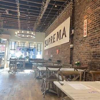 Suprema - Italian Near Me - Rutherford, New Jersey Suprema - Italian Near Me - Rutherford, New Jersey