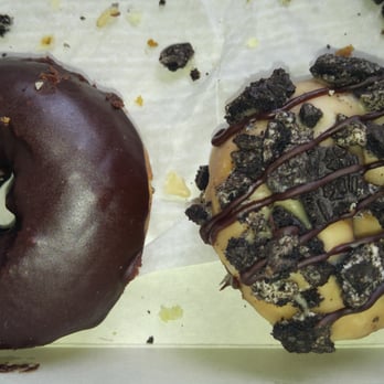 Zombee Donuts - Best vegan donuts ever - Donuts Near Me - Fullerton, California Zombee Donuts - Best vegan donuts ever - Donuts Near Me - Fullerton, California
