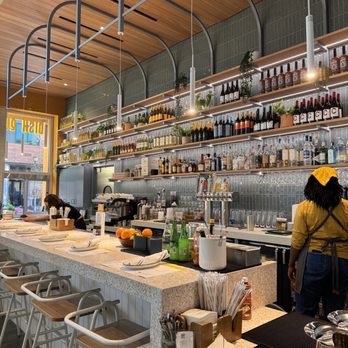 Dish Society - Bar space - Southern Near Me - Austin, Texas Dish Society - Bar space - Southern Near Me - Austin, Texas