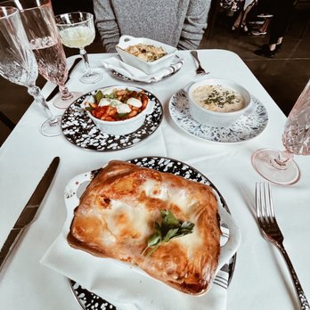 Laura - Main event! - Italian Near Me - Summerville, South Carolina