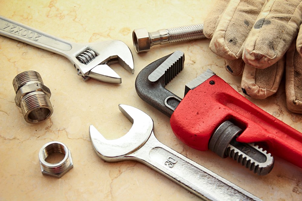 Slide of St Charles Plumbing Company