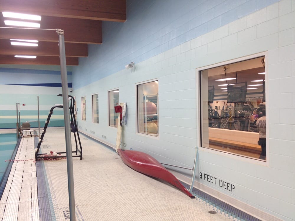 Social spots from VWC Recx Aquatics