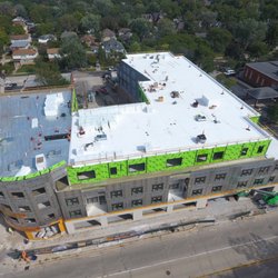 CARE Roofing