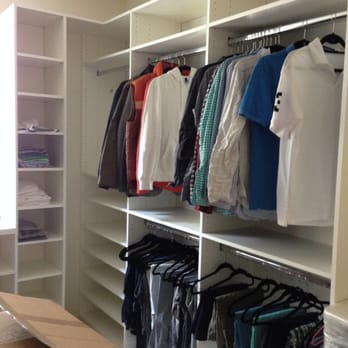 Closet Paradise4you - custom closet. right side. i should take a better pic. i'll do it later - Door Sales/Installation Near Me - Panorama City, California