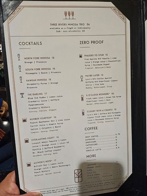 Menu photo 8 Elderwood Visalia, CA Menu photo 8 Elderwood Visalia, CA