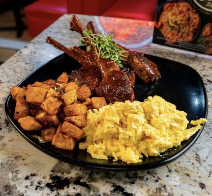 The Locker Room by null