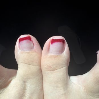 Pecos nails & lashes - ): - Nail Salons Near Me - Pecos, Texas