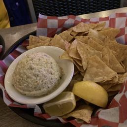 Smoked Fish Dip Smoked Fish Dip