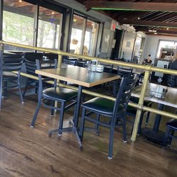 Cactus Grill - No frills dining