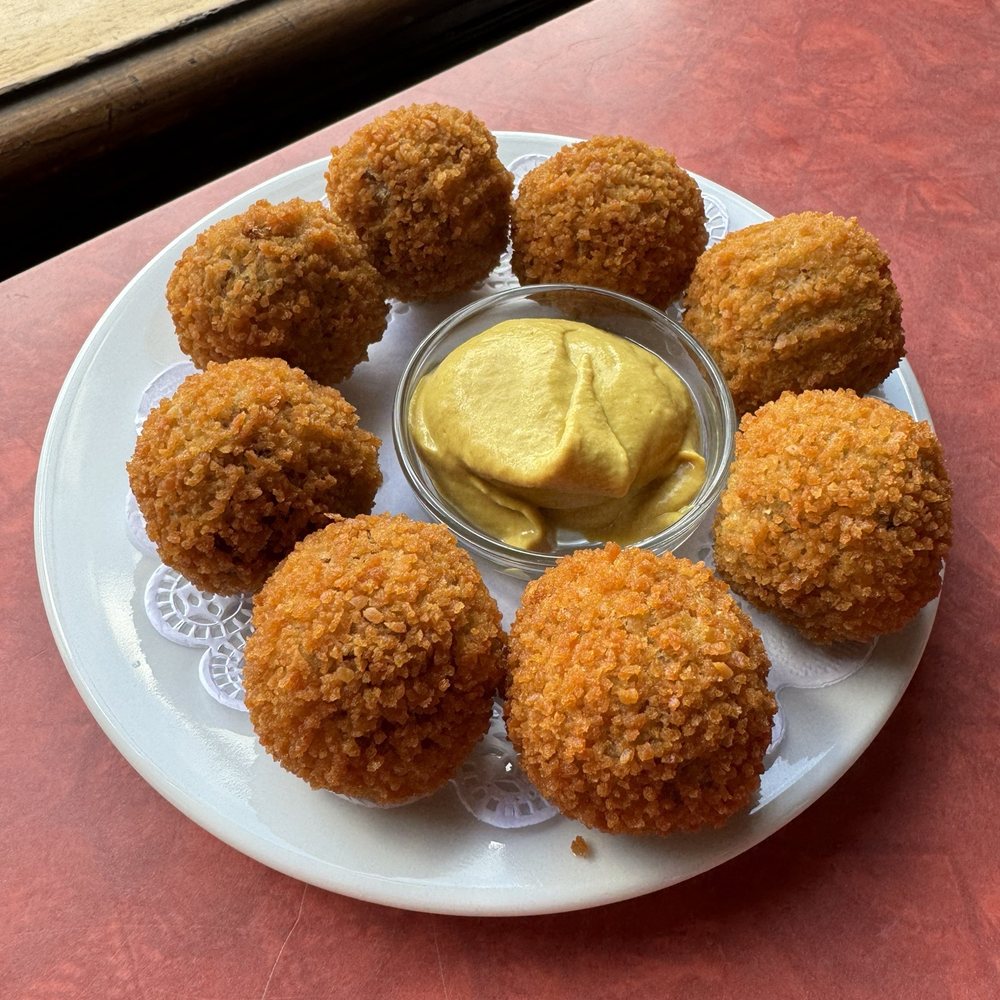 Proeflokaal de Druif - Bitterballen - Bars Near Me - Amsterdam, New Hampshire Proeflokaal de Druif - Bitterballen - Bars Near Me - Amsterdam, New Hampshire