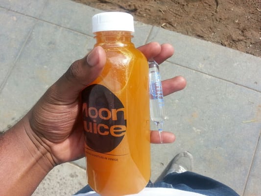 Moon Juice by null