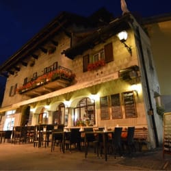 Ristorante degli Angioli