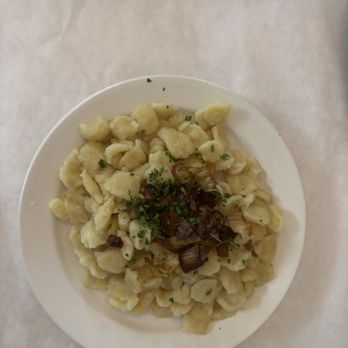Fritz and Frites - Spaetzle - French Near Me - Galena, Illinois
