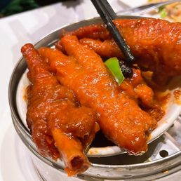 Chicken Feet