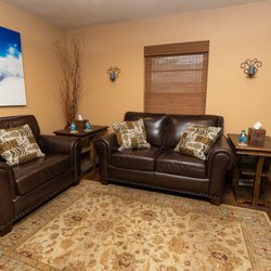 Grapevine Counseling Center