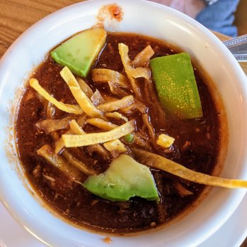 La Industria - Tortilla soup - Tex-Mex Near Me - Tualatin, Oregon La Industria - Tortilla soup - Tex-Mex Near Me - Tualatin, Oregon