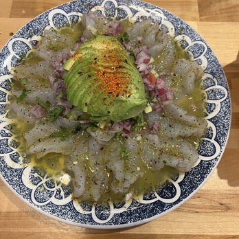 Agua Salada - Aguachile De Camaron - Seafood Near Me - San Jose, California Agua Salada - Aguachile De Camaron - Seafood Near Me - San Jose, California