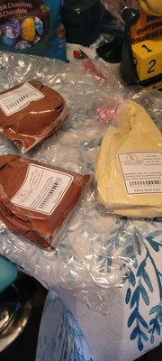 Lucas Candies by null