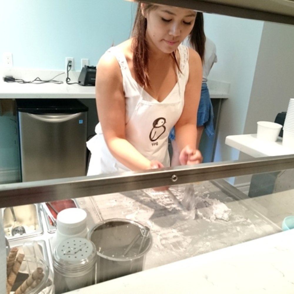 Arctic Bites - Ice Cream & Frozen Yogurt Near Me - Toronto, Ontario Arctic Bites - Ice Cream & Frozen Yogurt Near Me - Toronto, Ontario