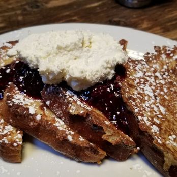 Smith - Brioche French Toast - Bars Near Me - Seattle, Washington Smith - Brioche French Toast - Bars Near Me - Seattle, Washington