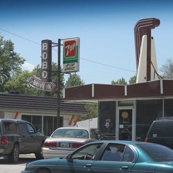 Bobo’s Drive In - Fast Food Near Me - Topeka, Kansas Bobo’s Drive In - Fast Food Near Me - Topeka, Kansas