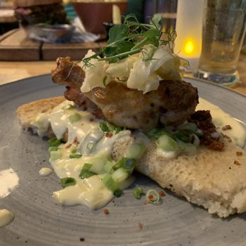 The Boxty House - Chicken boxty - Irish Near Me - Dublin, D