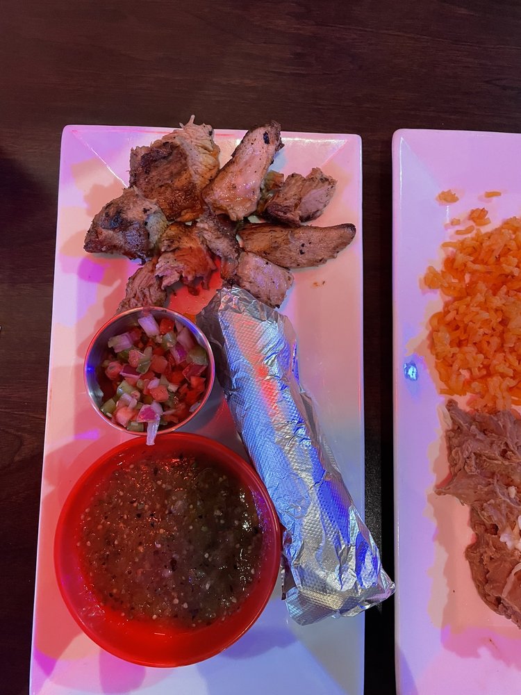 OLE OLE MEXICAN GRILL & CANTINA Updated November 2024 13 Photos