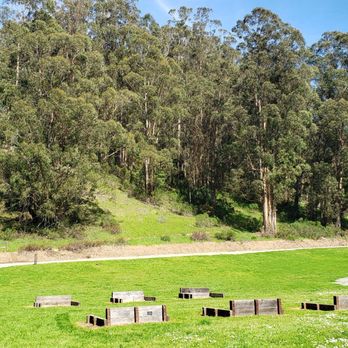 San Pedro Valley Park - Parks Near Me - Pacifica, California