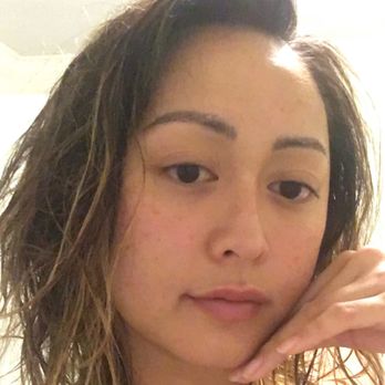 CandiBrows - Healed after first session - Eyebrow Services Near Me - Clovis, California