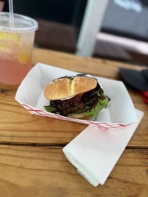 Hawker station PDX by null