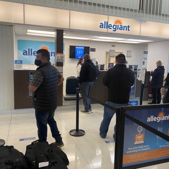 Allegiant Air - Airlines Near Me - Stockton, California Allegiant Air - Airlines Near Me - Stockton, California
