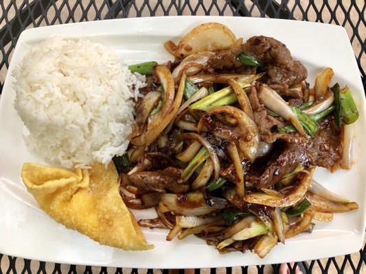 Chef Zhao by null