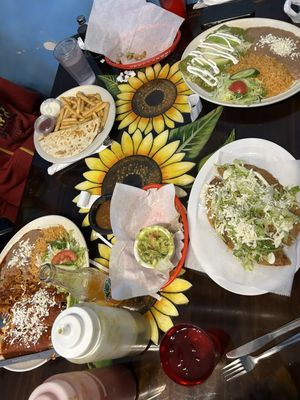 El Sabor de Puebla by null