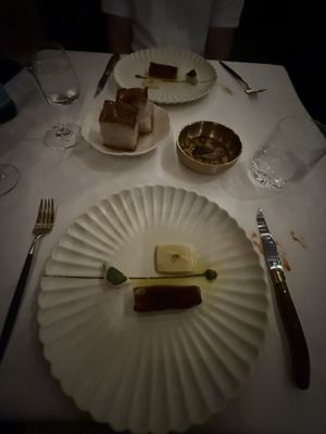 The Rochers at the Ranch House by null