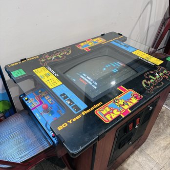 Colorado Pinball Pub - Inside - Arcades Near Me - Littleton, Colorado