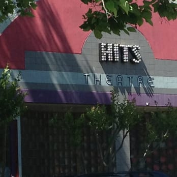 HITS Theatre - Performing Arts Near Me - Houston, Texas