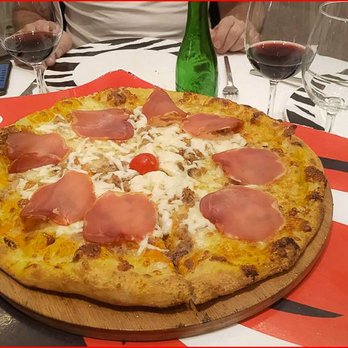 Marquinetti - Pizza Near Me - Tomelloso, CR Marquinetti - Pizza Near Me - Tomelloso, CR