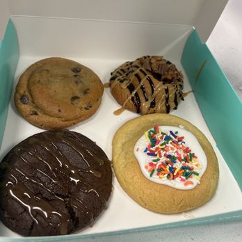 Dirty Dough - Bakeries Near Me - Saint Johns, Florida Dirty Dough - Bakeries Near Me - Saint Johns, Florida