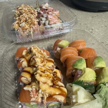 Sushi Go - Asian Fusion Near Me - McKinney, Texas Sushi Go - Asian Fusion Near Me - McKinney, Texas