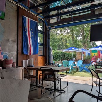 Baby Blue - Pizza Near Me - Chamblee, Georgia Baby Blue - Pizza Near Me - Chamblee, Georgia