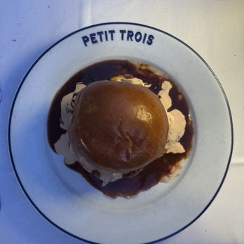 Petit Trois - French Near Me - Los Angeles, California Petit Trois - French Near Me - Los Angeles, California